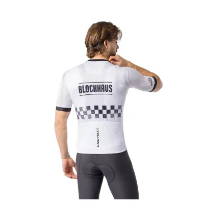 Fahrradtrikots kurzarm Castelli #Giro109 Blockhaus (Bild 8)