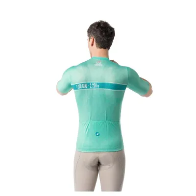 Fahrradtrikots kurzarm Castelli #Giro109 Cima Coppi (Bild 2)