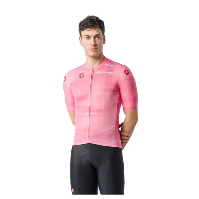 Fahrradtrikots kurzarm Castelli #Giro109 Competizione 4 (Bild 23)