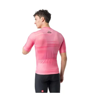 Fahrradtrikots kurzarm Castelli #Giro109 Competizione 4 (Bild 24)