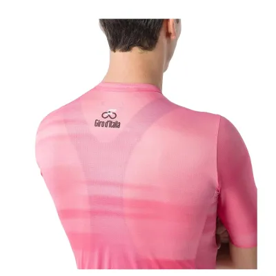 Fahrradtrikots kurzarm Castelli #Giro109 Competizione 4 (Bild 27)