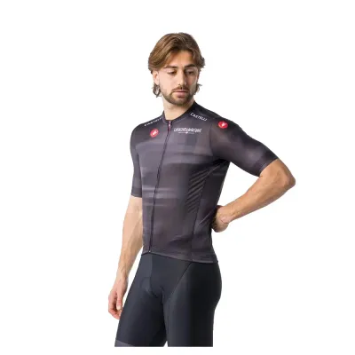 Fahrradtrikots kurzarm Castelli #Giro109 Competizione 4 (Bild 1)