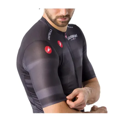 Fahrradtrikots kurzarm Castelli #Giro109 Competizione 4 (Bild 5)