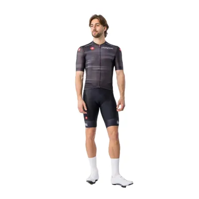Fahrradtrikots kurzarm Castelli #Giro109 Competizione 4 (Bild 6)
