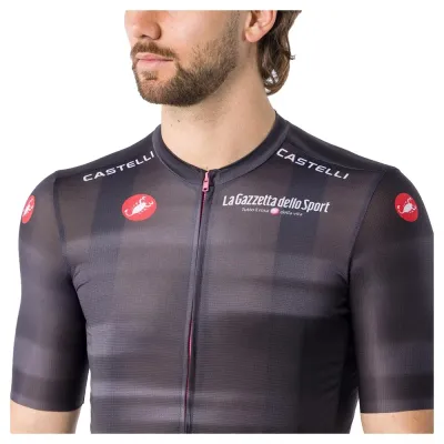 Fahrradtrikots kurzarm Castelli #Giro109 Competizione 4 (Bild 9)
