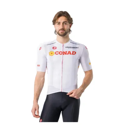 Fahrradtrikots kurzarm Castelli #Giro109 Competizione 4 (Bild 34)