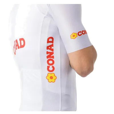 Fahrradtrikots kurzarm Castelli #Giro109 Competizione 4 (Bild 39)