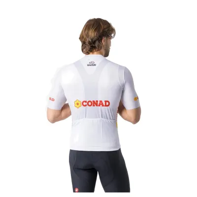 Fahrradtrikots kurzarm Castelli #Giro109 Competizione 4 (Bild 41)