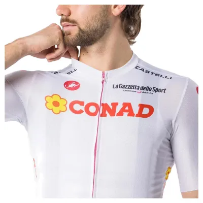 Fahrradtrikots kurzarm Castelli #Giro109 Competizione 4 (Bild 42)