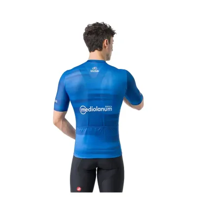Fahrradtrikots kurzarm Castelli #Giro109 Competizione 4 (Bild 13)
