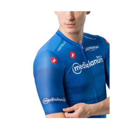 Fahrradtrikots kurzarm Castelli #Giro109 Competizione 4 (Bild 17)