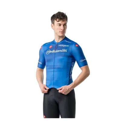 Fahrradtrikots kurzarm Castelli #Giro109 Competizione 4 (Bild 18)