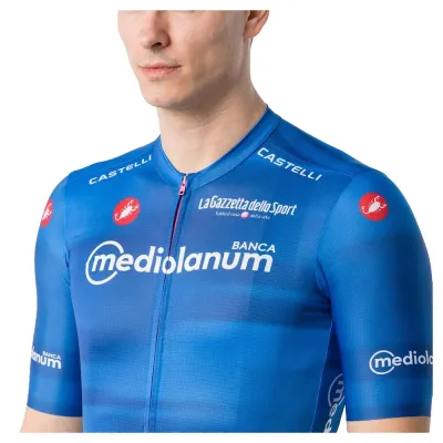 Fahrradtrikots kurzarm Castelli #Giro109 Competizione 4 (Bild 20)