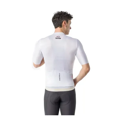 Fahrradtrikots kurzarm Castelli #Giro109 Espresso 2 (Bild 19)