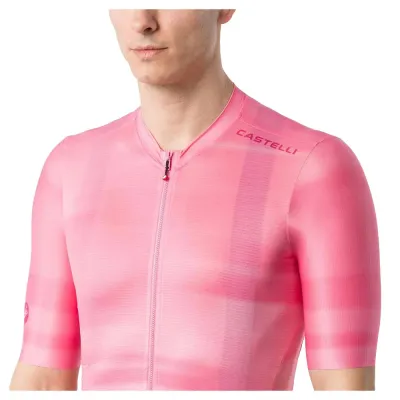 Fahrradtrikots kurzarm Castelli #Giro109 Espresso 2 (Bild 3)