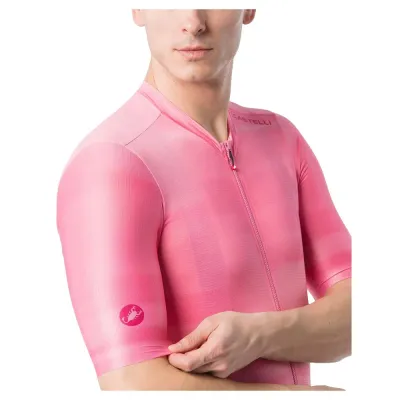 Fahrradtrikots kurzarm Castelli #Giro109 Espresso 2 (Bild 6)