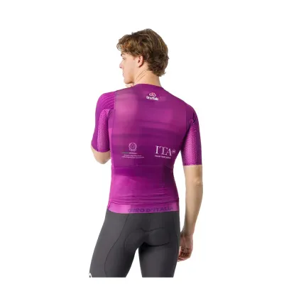 Fahrradtrikots kurzarm Castelli #Giro109 Race 8S (Bild 13)