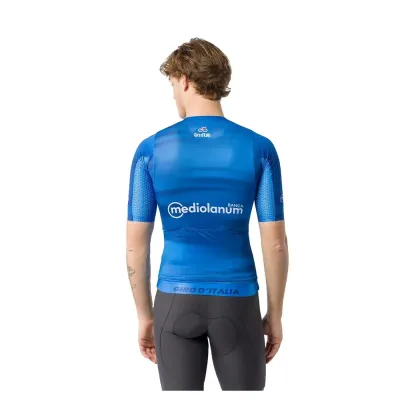 Fahrradtrikots kurzarm Castelli #Giro109 Race 8S (Bild 2)