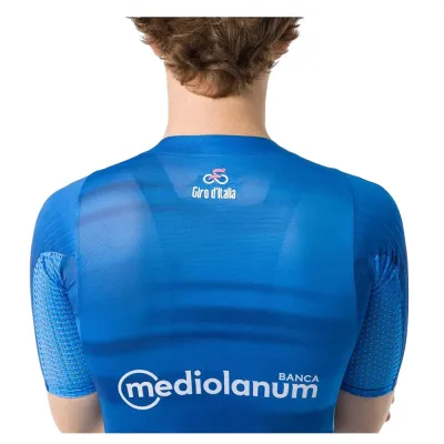 Fahrradtrikots kurzarm Castelli #Giro109 Race 8S (Bild 11)