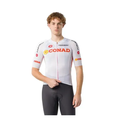 Fahrradtrikots kurzarm Castelli #Giro109 Race 8S (Bild 34)
