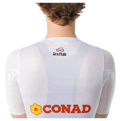 Fahrradtrikots kurzarm Castelli #Giro109 Race 8S (Bild 38)