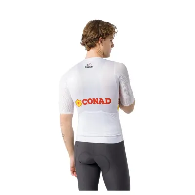 Fahrradtrikots kurzarm Castelli #Giro109 Race 8S (Bild 41)