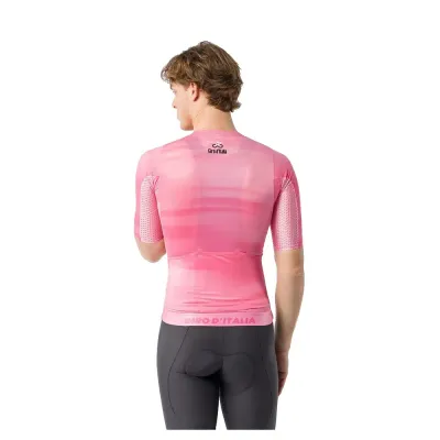 Fahrradtrikots kurzarm Castelli #Giro109 Race 8S (Bild 24)