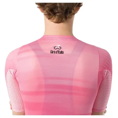 Fahrradtrikots kurzarm Castelli #Giro109 Race 8S (Bild 33)