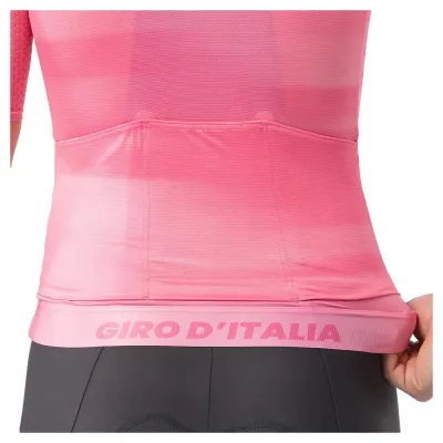 Fahrradtrikots kurzarm Castelli #Giro109 Race 8S (Bild 26)