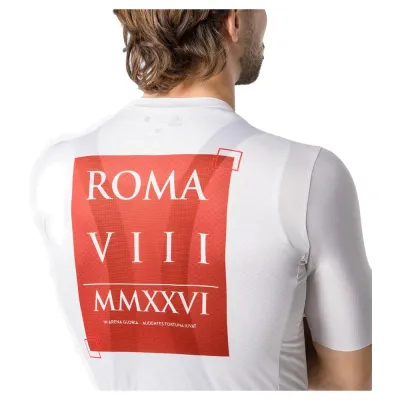 Fahrradtrikots kurzarm Castelli Giro109 Rome (Bild 5)
