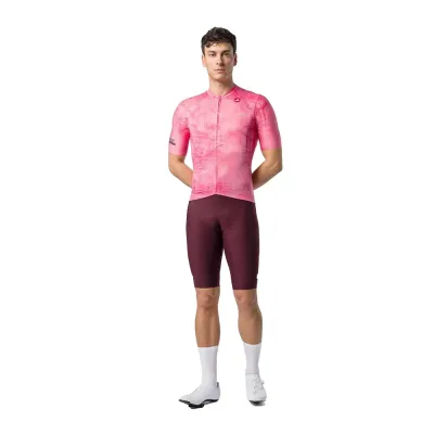 Fahrradtrikots kurzarm Castelli #Giro109 Trofeo (Bild 16)