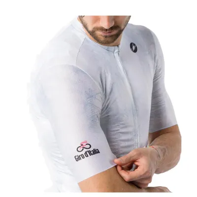 Fahrradtrikots kurzarm Castelli #Giro109 Trofeo (Bild 3)