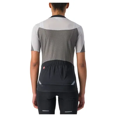 Fahrradtrikots kurzarm Castelli Gradient Color Block 2023 (Bild 6)