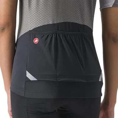 Fahrradtrikots kurzarm Castelli Gradient Color Block 2023 (Bild 7)