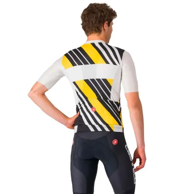 Fahrradtrikots kurzarm Castelli Heritage (Bild 8)