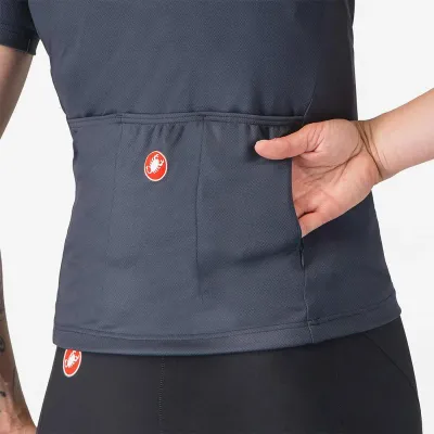 Fahrradtrikots kurzarm Castelli Libera 2 (Bild 11)