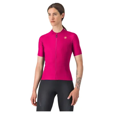 Fahrradtrikots kurzarm Castelli Libera 2 (Bild 5)