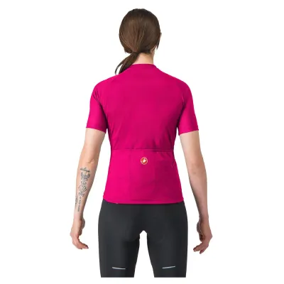 Fahrradtrikots kurzarm Castelli Libera 2 (Bild 8)