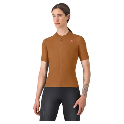 Fahrradtrikots kurzarm Castelli Libera 2 (Bild 3)