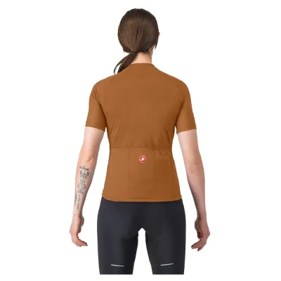 Fahrradtrikots kurzarm Castelli Libera 2 (Bild 4)