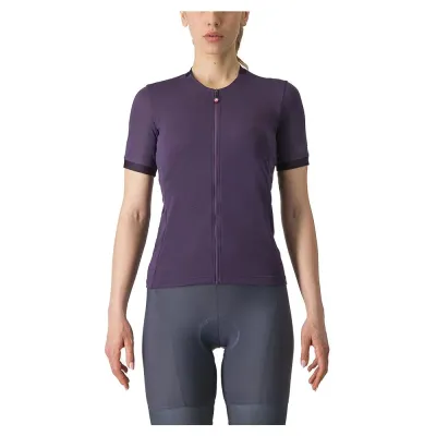 Fahrradtrikots kurzarm Castelli Libera (Bild 7)