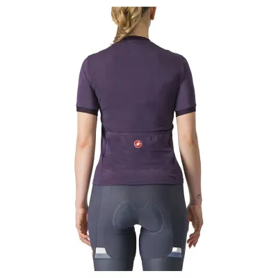 Fahrradtrikots kurzarm Castelli Libera (Bild 8)
