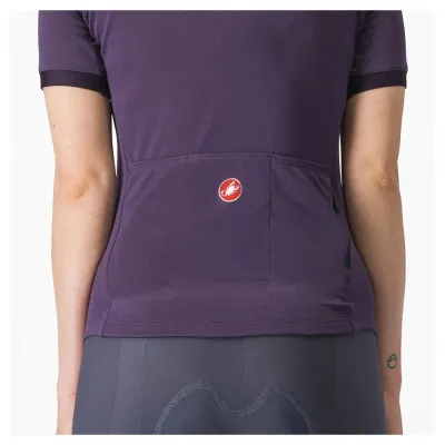 Fahrradtrikots kurzarm Castelli Libera (Bild 10)