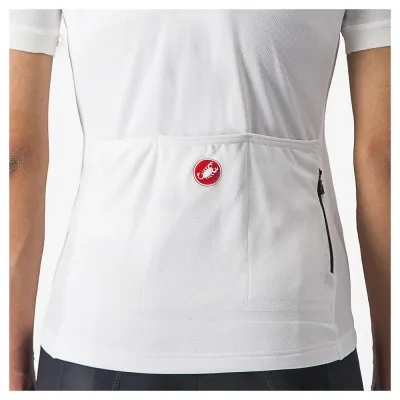 Fahrradtrikots kurzarm Castelli Libera (Bild 4)