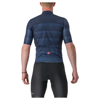 Fahrradtrikots kurzarm Castelli Livelli (Bild 2)