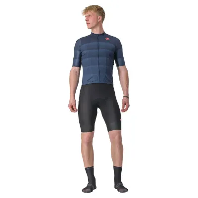 Fahrradtrikots kurzarm Castelli Livelli (Bild 5)
