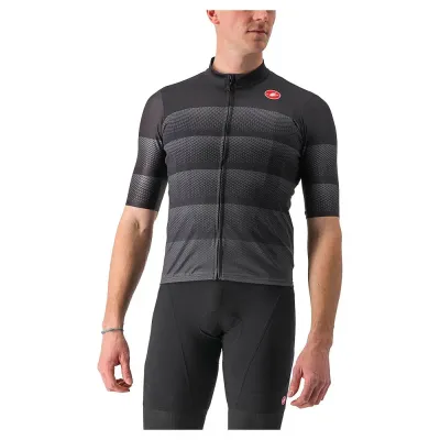 Fahrradtrikots kurzarm Castelli Livelli (Bild 6)