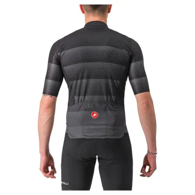 Fahrradtrikots kurzarm Castelli Livelli (Bild 7)