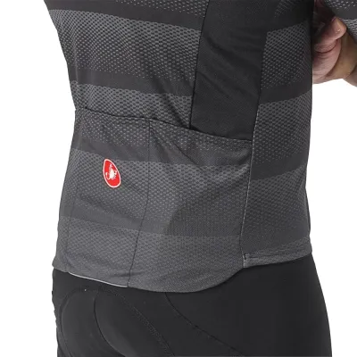 Fahrradtrikots kurzarm Castelli Livelli (Bild 8)