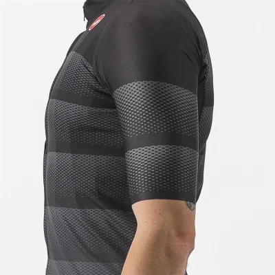 Fahrradtrikots kurzarm Castelli Livelli (Bild 9)